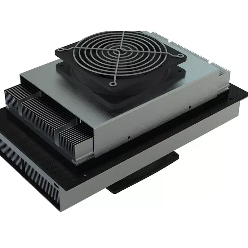 Comhthionóil Thermoelectric Cooler Aer-go-Aer