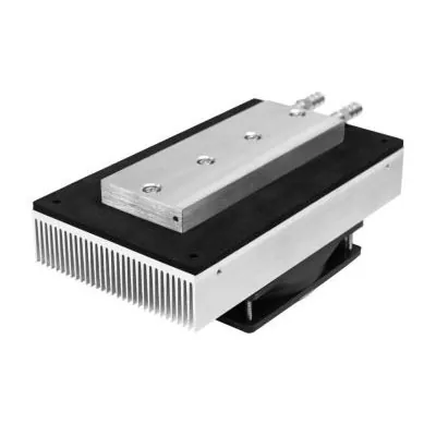 Comhthionóil Leacht-go-Aer Fuarú Thermoelectric
